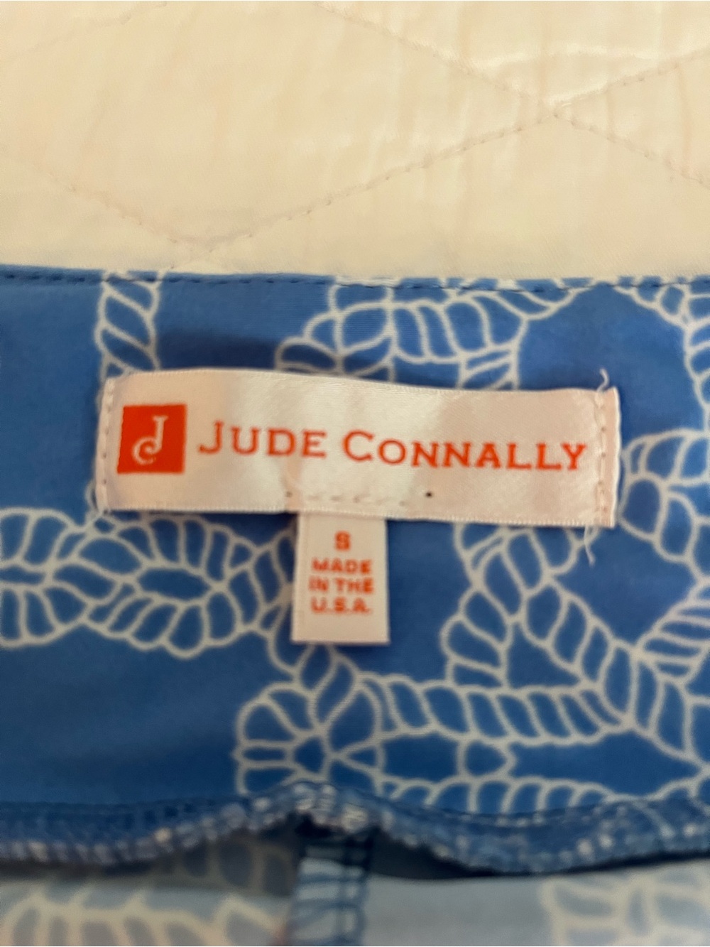 Jude Connally - Morgan Skort - Picture 6 of 6